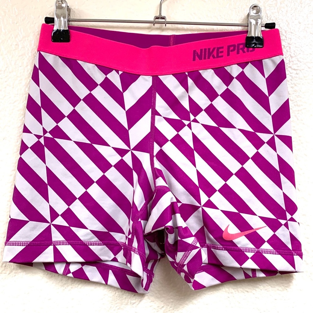 Nike Pro Shorts